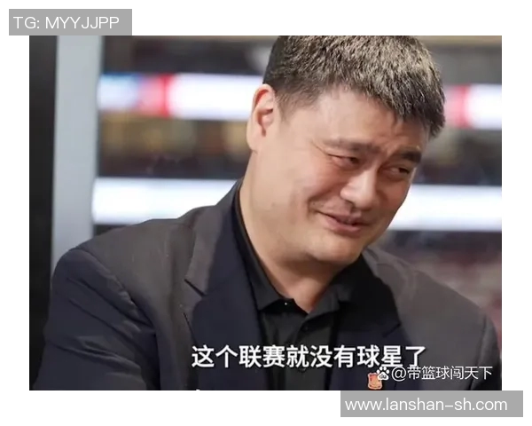 小姚明图文：探索未来篮球之星的成长之路与梦想追逐