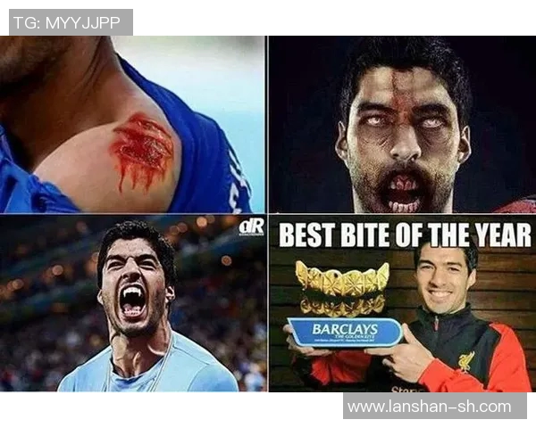 足球场上的幽默之星那些让人忍俊不禁的调侃足球明星们