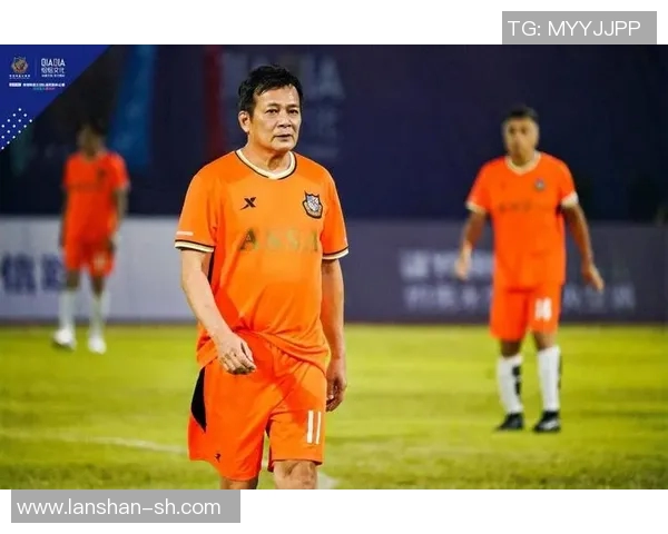 足球明星家庭的传承之路儿子们的足球梦想与未来展望